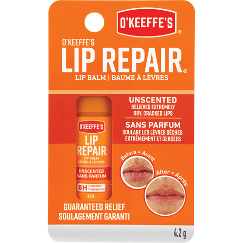 Lip Repair, 0 SPF Seagulf Marine Industries Inc.