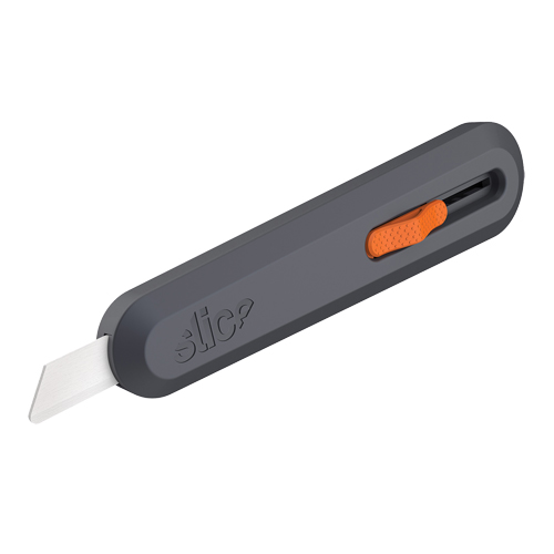 Slice Manual Knife, 1/2", Ceramic, Nylon Handle Seagulf Marine Industries Inc.