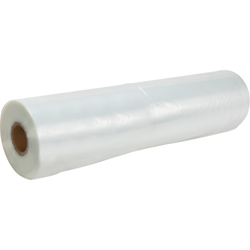 Poly Bags On a Roll, Open Top, 35" x 60", 2 mils Seagulf Marine Industries Inc.