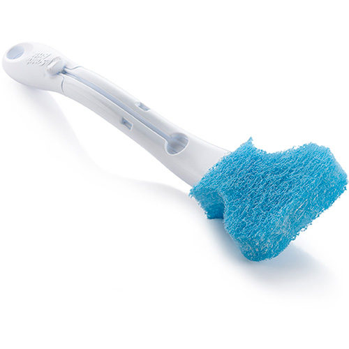 Scotch-Brite Toilet Bowl Scrubber Handle Seagulf Marine Industries Inc.