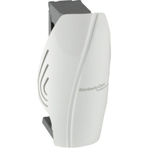 Scott&reg; Continuous Air Freshener Dispenser Seagulf Marine Industries Inc.