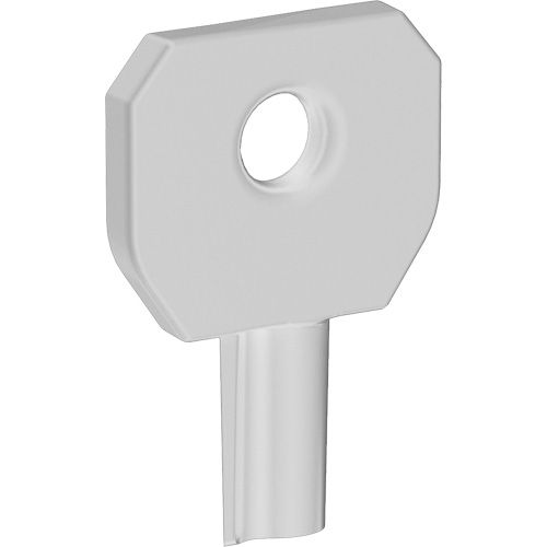 Cl&eacute; pour distributeur Lock or Not Seagulf Marine Industries Inc.
