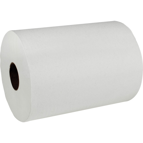 Serviettes en rouleaux durs Control Slimroll de Scott, 1 pli, Standard, 580' lo Seagulf Marine Industries Inc.