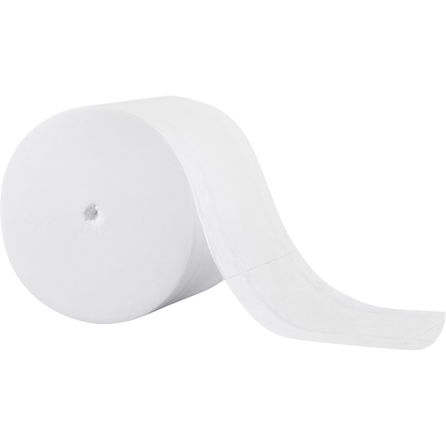 Kleenex&reg; Cottonelle&reg; Toilet Paper, Coreless Roll, 2 Ply, 800 Sheets/Roll, 263' Length, White Seagulf Marine Industries Inc.
