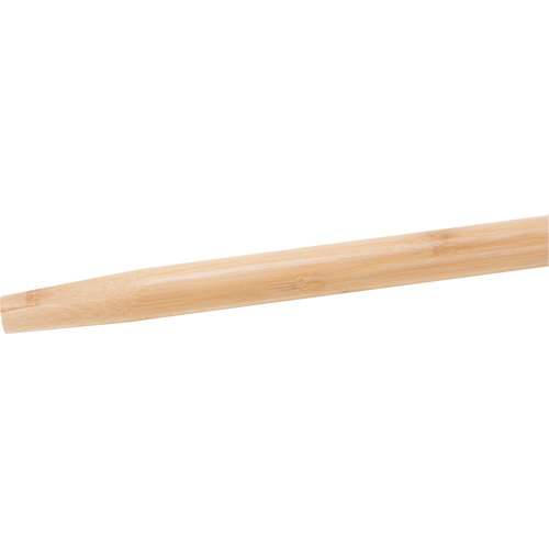 Manche, Bois, Pointe Conique, 1-1/8" dia, 60" lo Seagulf Marine Industries Inc.