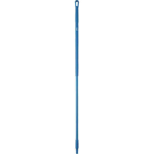 Manche, Balai/Grattoir/Raclette, Bleu, Standard, 59" lo Seagulf Marine Industries Inc.