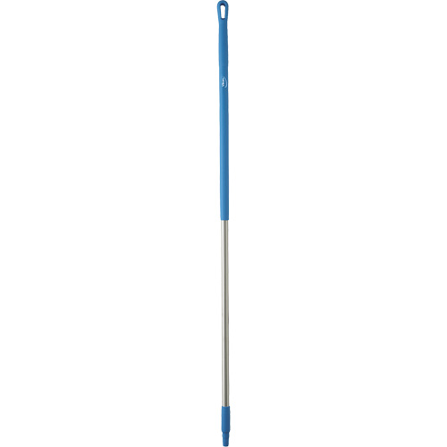 Manche, Balai/Grattoir/Raclette, Bleu, Standard, 59" lo Seagulf Marine Industries Inc.