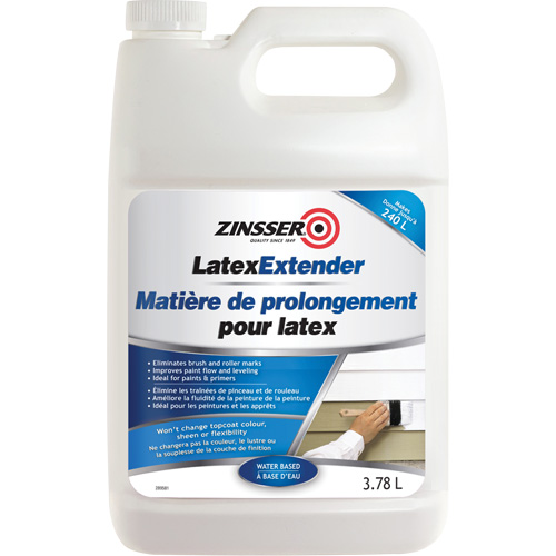 Additif pour diluant de peinture au latex, 3,78 L, Cruche Seagulf Marine Industries Inc.