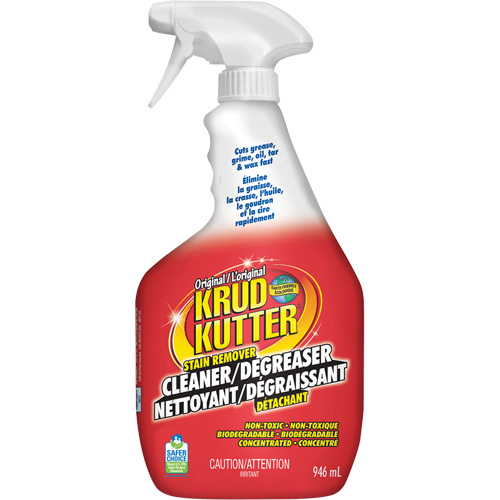 Original Cleaner & Degreaser, Trigger Bottle Seagulf Marine Industries Inc.