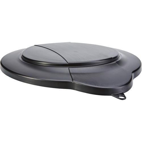 3 Gallon Food Hygiene Bucket Lid Seagulf Marine Industries Inc.