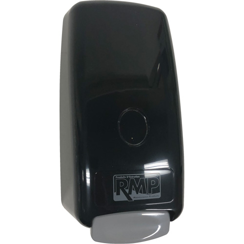 Liquid Soap Dispenser, Push, 1000 ml Capacity, Cartridge Refill Format Seagulf Marine Industries Inc.
