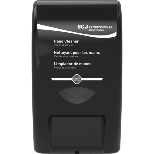 Distributeur Cleanse Ultra 2000 Seagulf Marine Industries Inc.