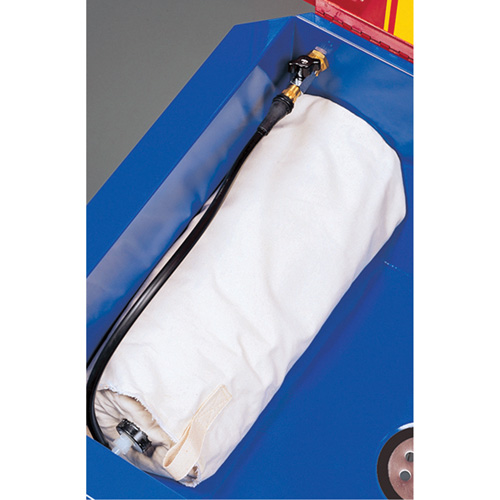 Dyna-Trap Filter Bags Seagulf Marine Industries Inc.