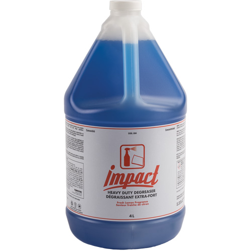 Heavy-Duty Degreaser, Jug Seagulf Marine Industries Inc.