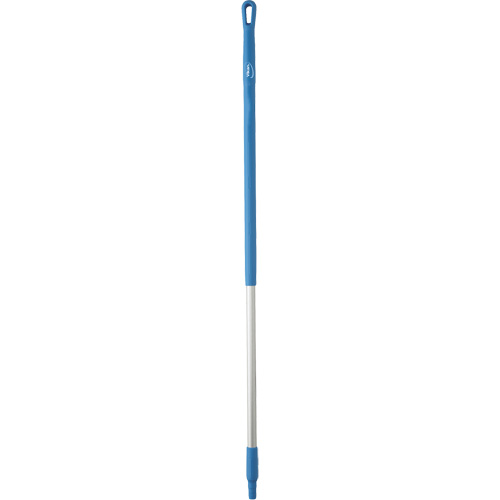 Manche, Balai/Grattoir/Raclette, Bleu, Standard, 51" lo Seagulf Marine Industries Inc.