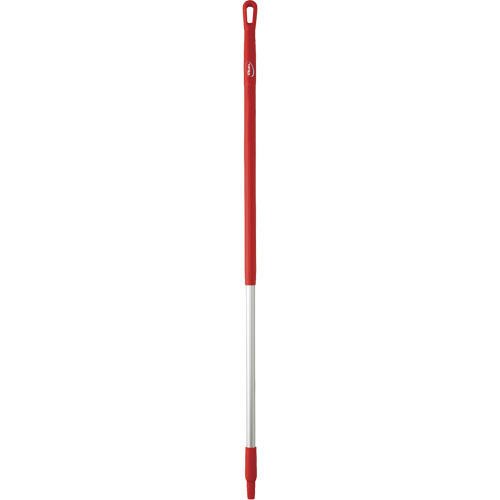 Manche, Balai/Grattoir/Raclette, Rouge, Standard, 51" lo Seagulf Marine Industries Inc.