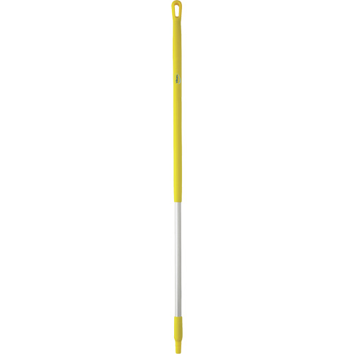 Manche, Balai/Grattoir/Raclette, Jaune, Standard, 51" lo Seagulf Marine Industries Inc.