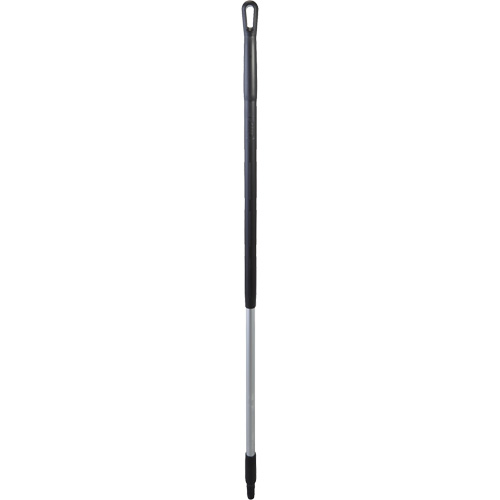 Handle, Broom/Scraper/Squeegee, Black, Standard, 51" L Seagulf Marine Industries Inc.