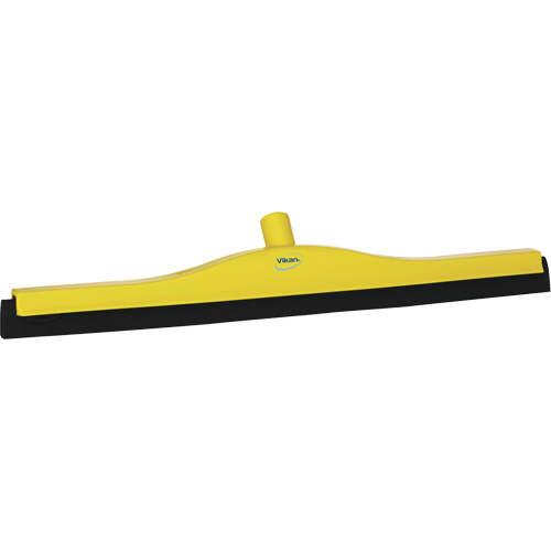 Foam Blade Squeegee, 24", Yellow Seagulf Marine Industries Inc.