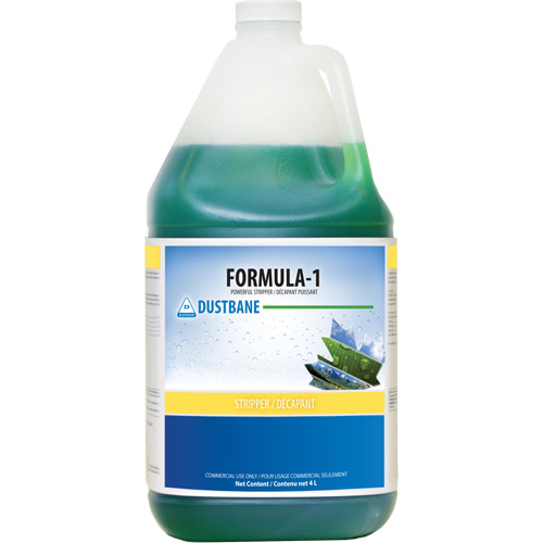 D&eacute;capant Formula-1, 4 L, Cruche Seagulf Marine Industries Inc.