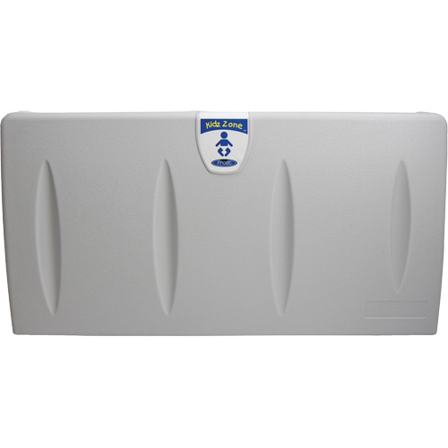 Baby Changing Station, 34-1/4" x 17-1/2" Seagulf Marine Industries Inc.