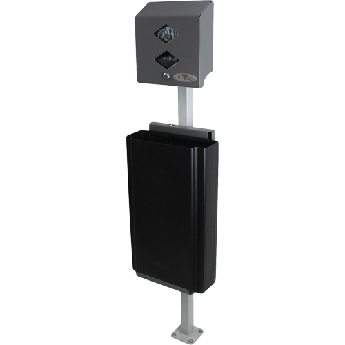 Pet Waste Station Seagulf Marine Industries Inc.