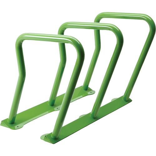 Surf Bike Rack, Steel, 6 Bike Capacity Seagulf Marine Industries Inc.