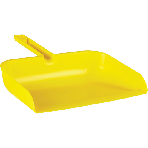 ColorCore Handheld Dustpan Seagulf Marine Industries Inc.