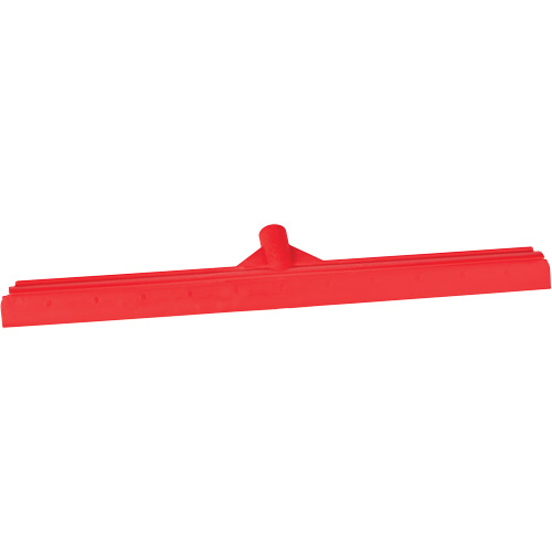 ColorCore Single Blade Squeegee, 24", Red Seagulf Marine Industries Inc.