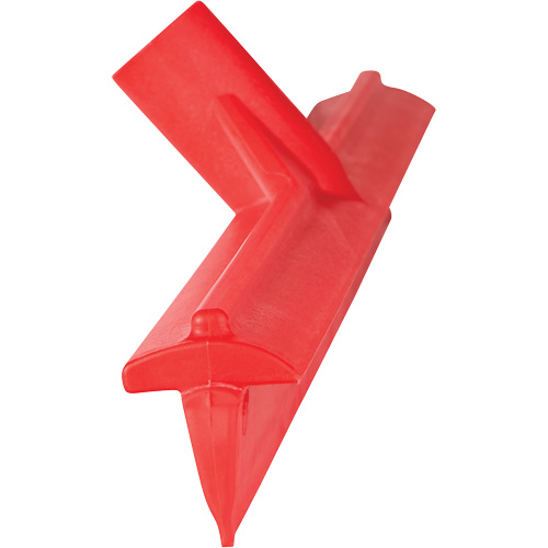 ColorCore Single Blade Squeegee, 24", Red Seagulf Marine Industries Inc.