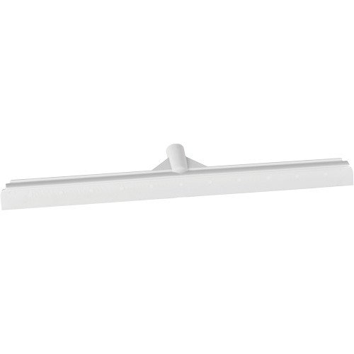 Raclette simple ColorCore, 24", Blanc Seagulf Marine Industries Inc.