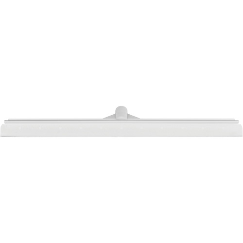 Raclette simple ColorCore, 24", Blanc Seagulf Marine Industries Inc.