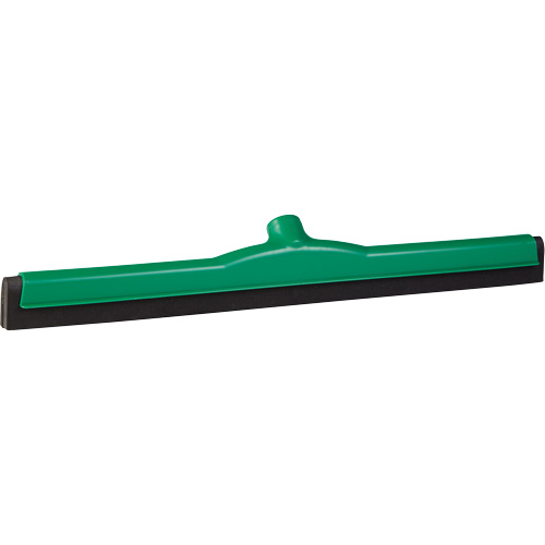 Raclette ColorCore avec lame en mousse, 22", Vert Seagulf Marine Industries Inc.
