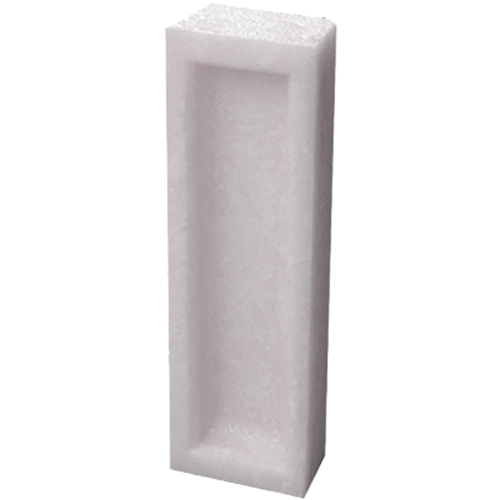 Health Gards&reg; Wall Blocks, Para Seagulf Marine Industries Inc.