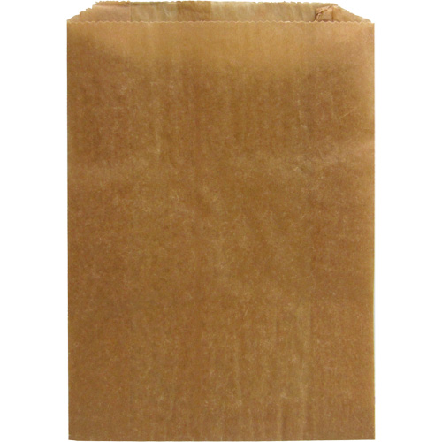 Sacs d'&eacute;limination cir&eacute;s pour produits d'hygi&egrave;ne f&eacute;minine Kraft Seagulf Marine Industries Inc.