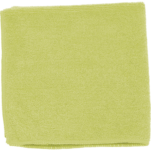 Chiffons standards MicroWorks, Microfibre, Jaune Seagulf Marine Industries Inc.