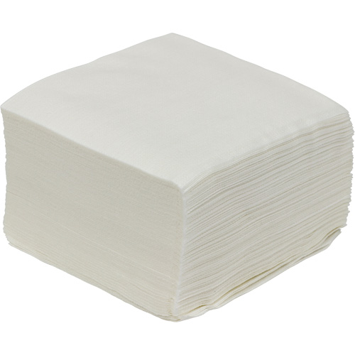Chiffons TaskBrand, Tout usage, 13" lo x 12-1/2" la Seagulf Marine Industries Inc.