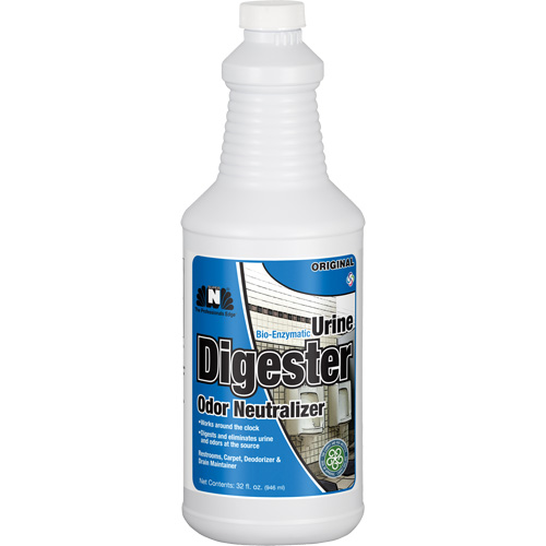 Bio-Enzymatic Urine Digester, 32 fl. oz. Seagulf Marine Industries Inc.