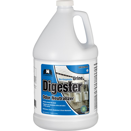 Bio-Enzymatic Urine Digester, 1 gal. Seagulf Marine Industries Inc.