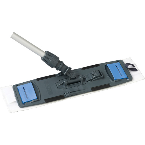 Flat Mop Frame, 16", Plastic Seagulf Marine Industries Inc.