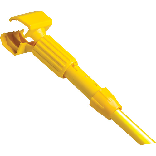 Handle, Fibreglass, Jaws Tip, 1" Diameter, 65" Length Seagulf Marine Industries Inc.