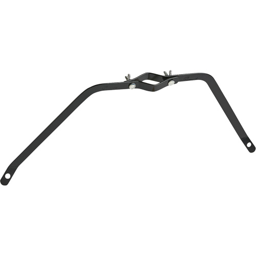 Push Broom Brace Seagulf Marine Industries Inc.