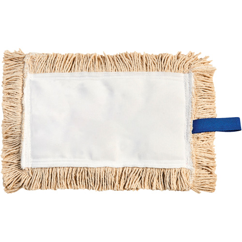 Wall Washing Mop Refill, Cotton, 10" L x 5" W Seagulf Marine Industries Inc.