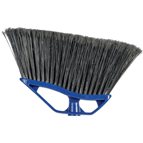 Mars Angle Broom Head, 12" Long Seagulf Marine Industries Inc.