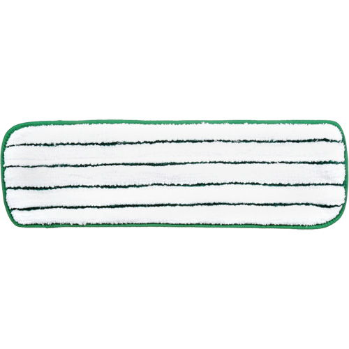 Vadrouille &agrave; t&ecirc;te plate Easy, R&eacute;cureur, 18" Seagulf Marine Industries Inc.