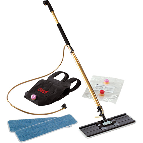 Easy Shine Floor Finish Applicator Kit Seagulf Marine Industries Inc.