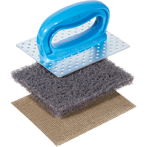 Scotch-Brite Griddle Pad Holder Seagulf Marine Industries Inc.