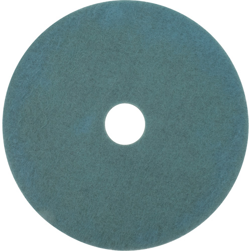 Floor Pad, 17", Burnishing, Aqua Seagulf Marine Industries Inc.