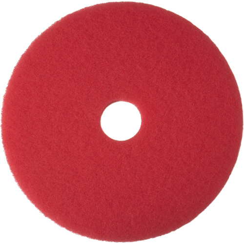 Trizact Diamond TZ Abrasive Strip, 12" x 18", Buffing/Cleaning, Red Seagulf Marine Industries Inc.