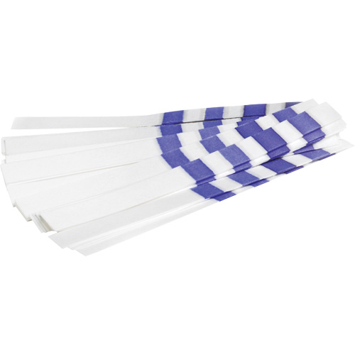 Oil Quality Test Strips 1005 Seagulf Marine Industries Inc.